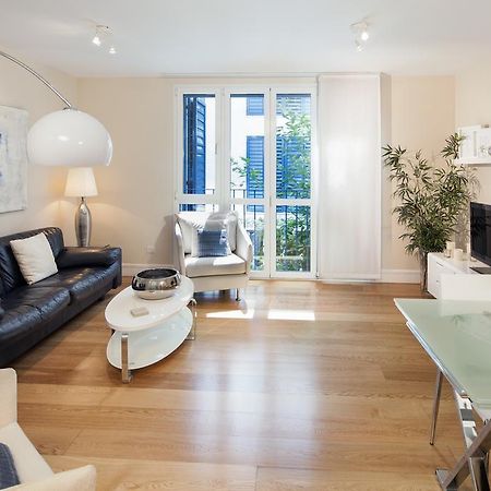 Inmalaga Picasso Apartment Екстериор снимка