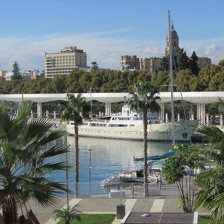 Inmalaga Picasso Apartment Екстериор снимка