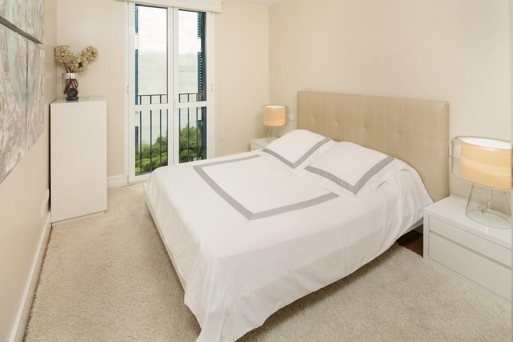 Inmalaga Picasso Apartment Екстериор снимка