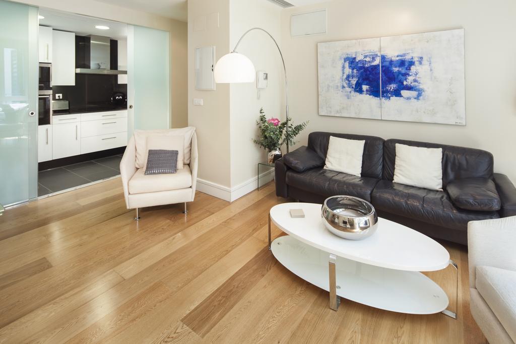 Inmalaga Picasso Apartment Екстериор снимка