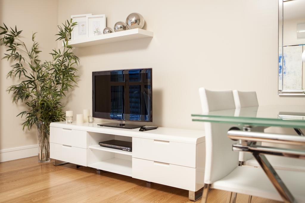Inmalaga Picasso Apartment Екстериор снимка