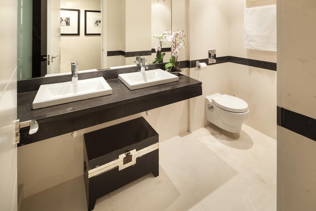 Inmalaga Picasso Apartment Екстериор снимка