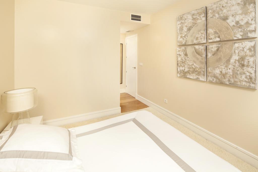 Inmalaga Picasso Apartment Екстериор снимка