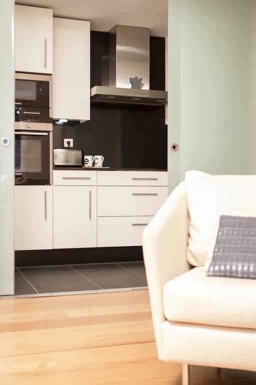 Inmalaga Picasso Apartment Екстериор снимка