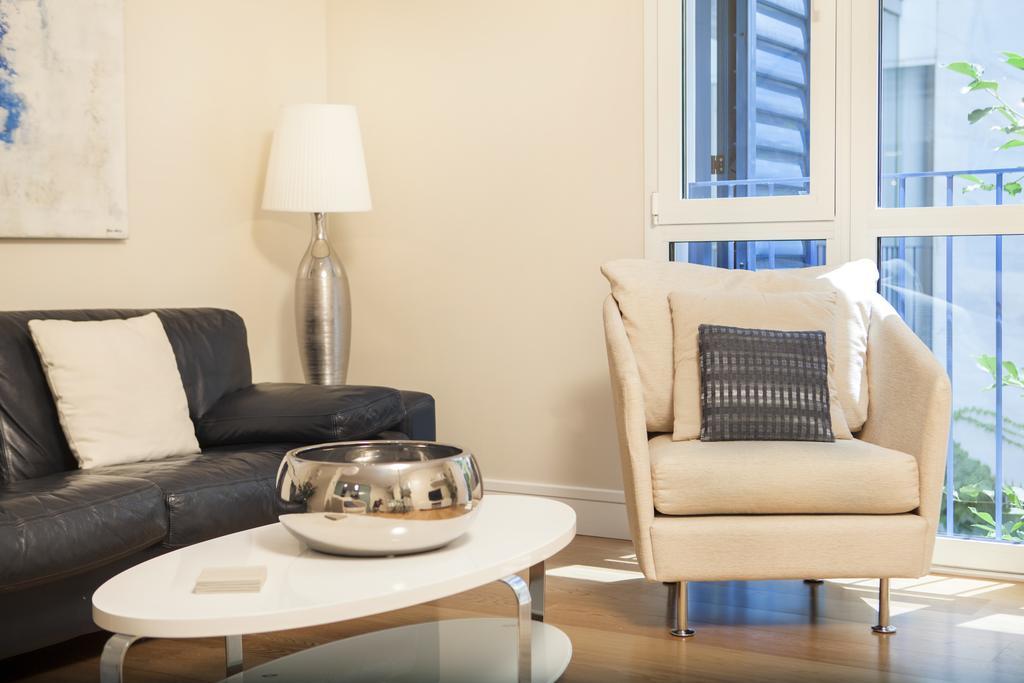 Inmalaga Picasso Apartment Екстериор снимка