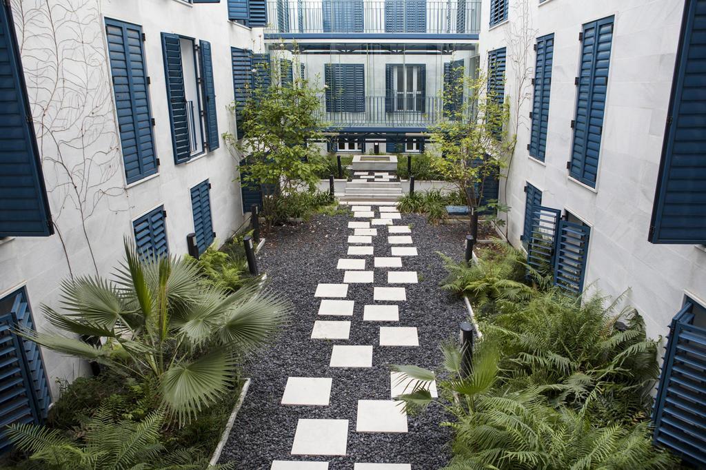 Inmalaga Picasso Apartment Екстериор снимка
