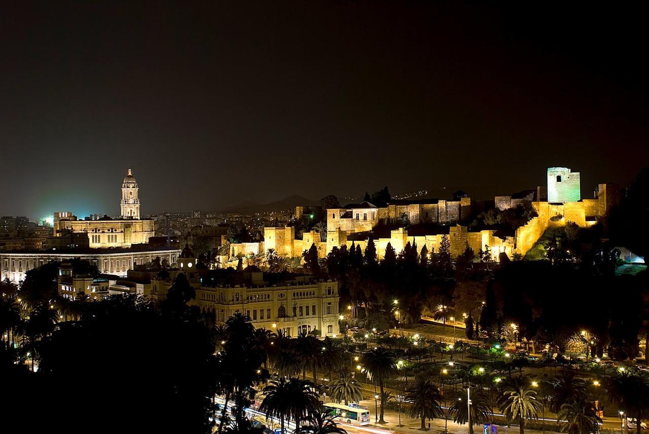 Inmalaga Picasso Apartment Екстериор снимка